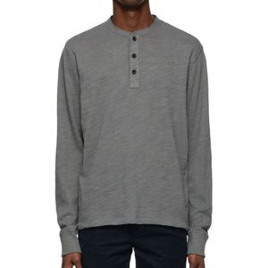 Rag and bone shirt